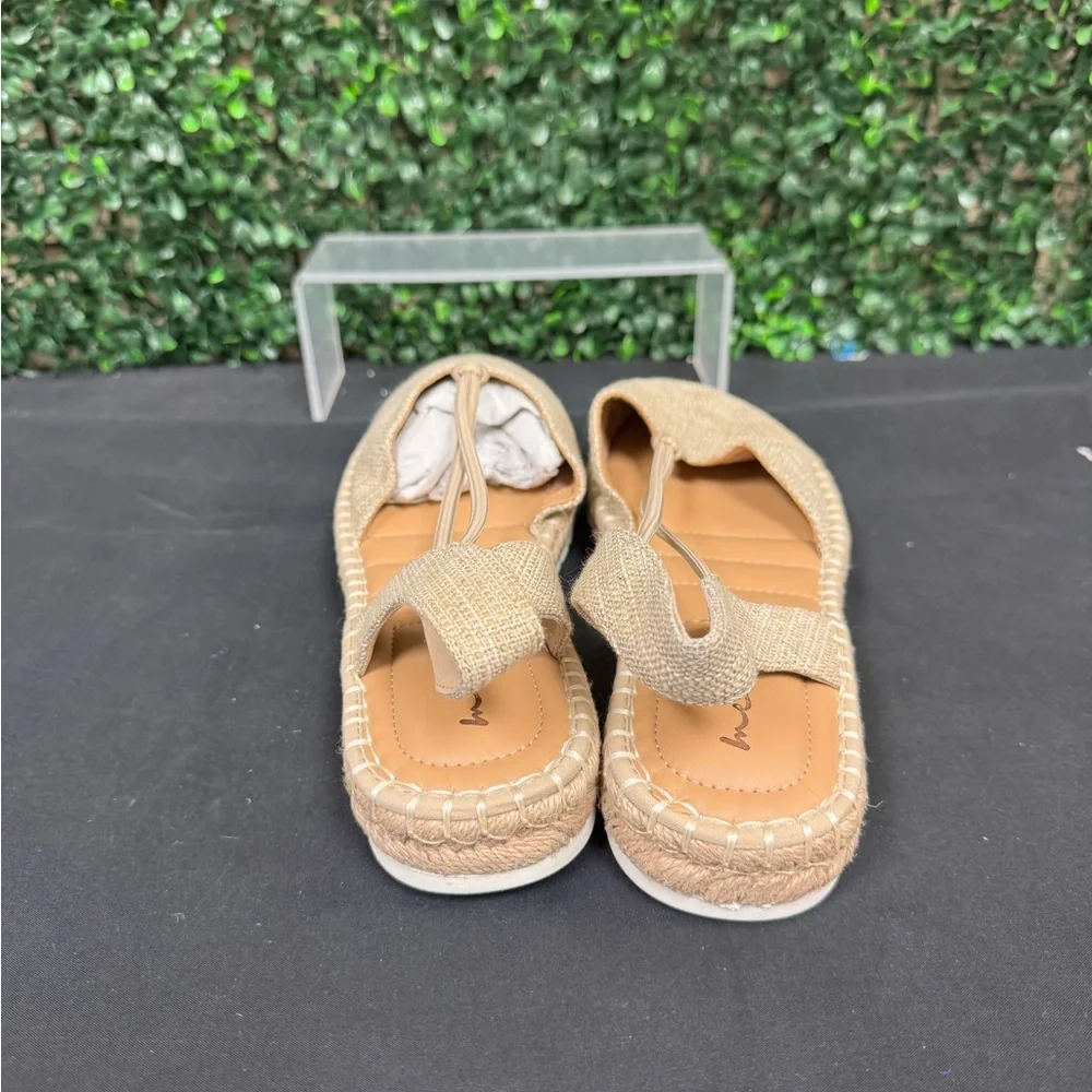 Me Too Cheslie Espadrille - W10